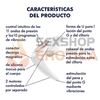 Succionador de clitoris para parejas con carga usb